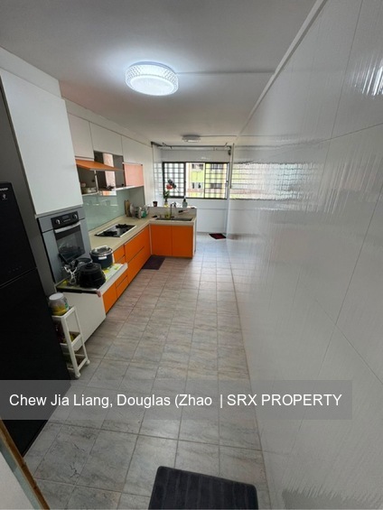 Blk 805 Khatib Gardens (Yishun), HDB 5 Rooms #596407761